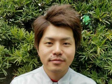 工事主任：横山