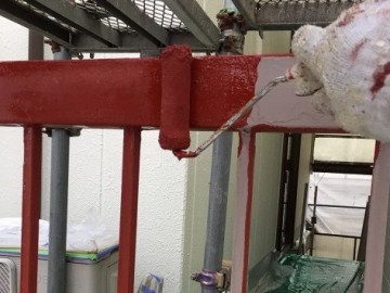その他塗装工事