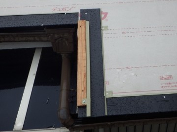 屋根カバー工事