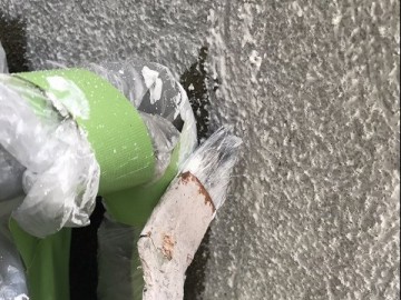 外壁塗装塗装