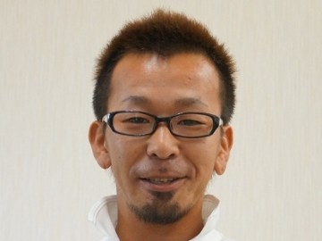 塗装担当