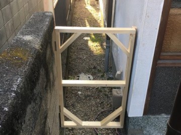 外構工事