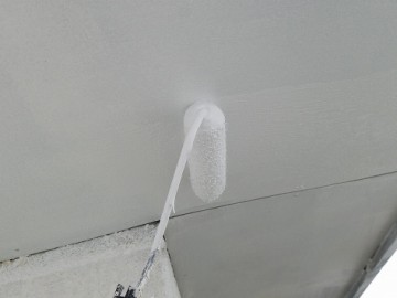 外壁塗装工事