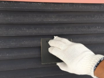 その他塗装工事