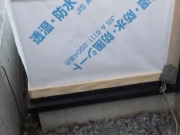 外壁張替え工事