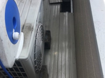 防水工事