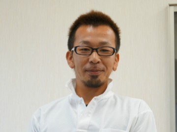 現場担当