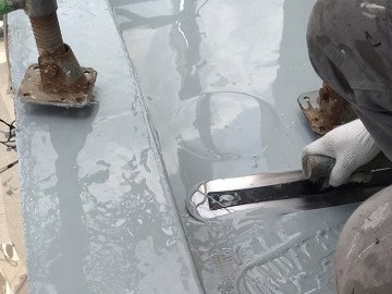 防水工事
