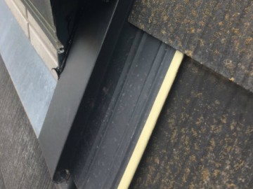 雨漏り修理工事
