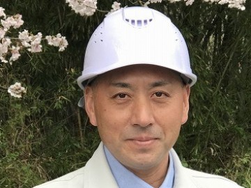 現場担当