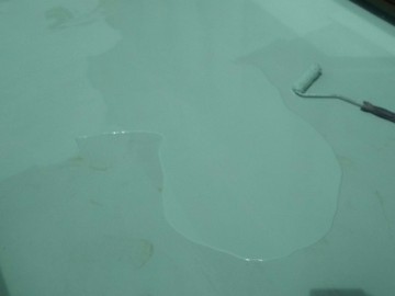防水工事