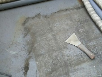 防水工事