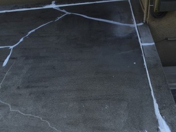 防水工事