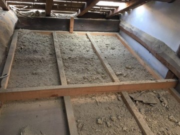 屋根葺き替え工事