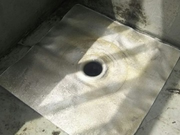 防水工事