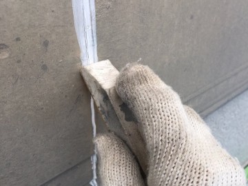 外壁塗装工事
