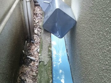 防水工事