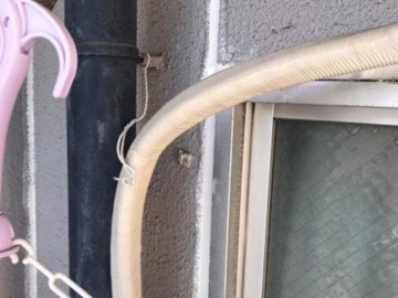 外壁塗装工事（アステック）
