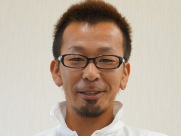 現場担当