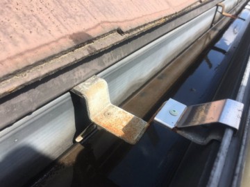 板金工事