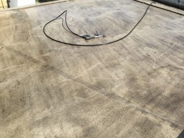 防水工事
