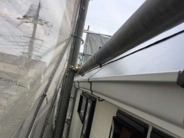樋工事