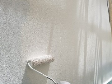 外壁塗装工事