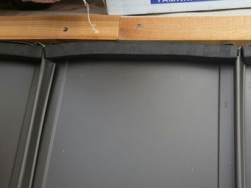 屋根葺き替え工事