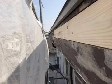 板金工事