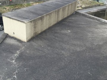 防水工事