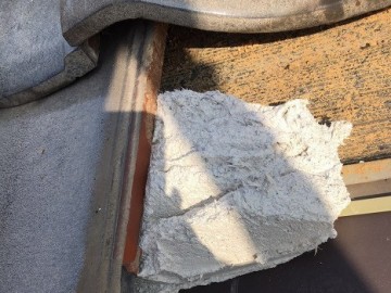板金工事
