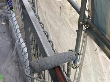 その他塗装工事