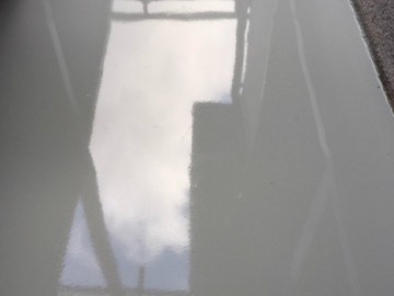 ベランダ防水工事