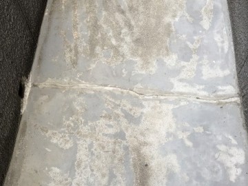 ベランダ防水工事