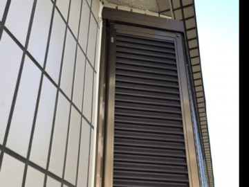 コーキング工事