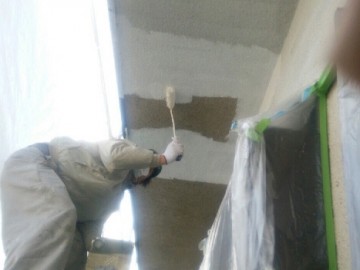 塗装工事