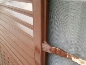 その他塗装工事