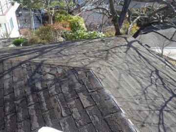 タテヒラカバー工事