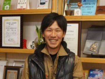 現場担当