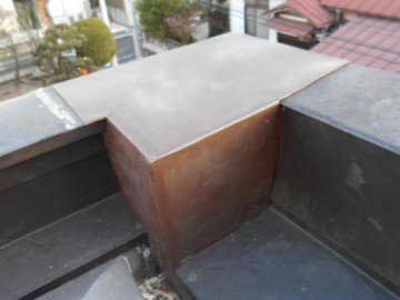屋根工事