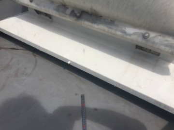 雨漏り修理工事
