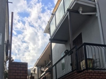 塗装工事