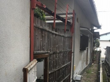 外構工事