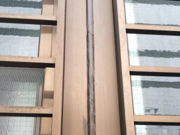 外壁塗装工事