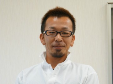工事主任：鍵山