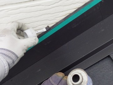 屋根葺き替え工事