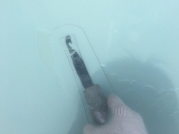防水工事