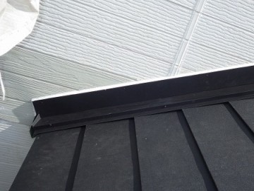 屋根葺き替え工事