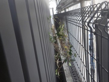 外壁張替え工事