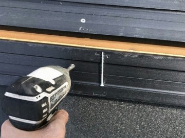 屋根葺き替え工事
